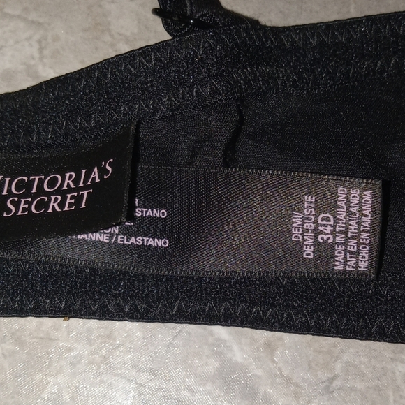 Victoria's secret DEMI/ DEMI Buste 34D - Picture 5 of 5